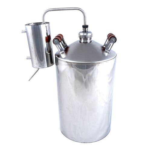 Самогонный аппарат в Боброве всего за 3200 рублей